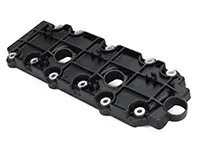 Nockenwellendeckel unten Porsche 993 - 99310511607