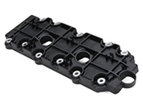 Nockenwellendeckel unten Porsche 993 - 99310511607
