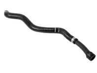 Tubo flessibile del liquido di raffreddamento. Porsche 958 Cayenne 3.0L Hybrid / Diesel / 3.6L Benzina 2010-17 - 95810626110