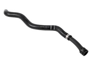 Tubo flessibile del liquido di raffreddamento. Porsche 958 Cayenne 3.0L Hybrid / Diesel / 3.6L Benzina 2010-17 - 95810626110