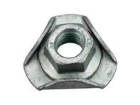 Hexagon nut 99908445209 - 99908445209