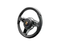 Multifunktions-Sportlenkung in Carbon. Porsche 971 Panamera 2017>> - 971044404, 971044404A34, 971044404OE5, 9710444049J9, 971044404OK6, 9710444048U7