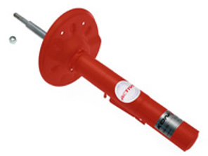 Koni Speciale Ammortizzatore Attivo ANTERIORE. Porsche 996 C2 - 8745-1254, 99634304114, 99634304127, 99634304128, 99634304130, 99634304131