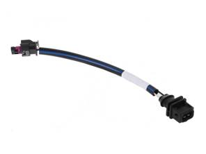 Wiring harness change-over valve. Porsche 991.1 - 99161294400