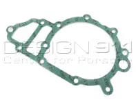 Junta de bomba de agua. Porsche 968 - 94410613212