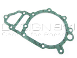 Junta de bomba de agua. Porsche 968 - 94410613212