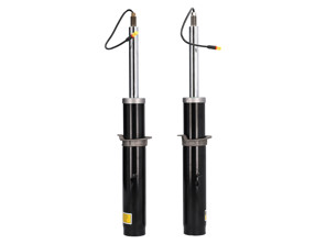 Front Shock Absorbers (PAIR) For Porsche 981 Boxster / 981 Cayman With PASM - 98134304504, 98134304507, 98134304508, 98134304509