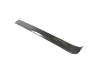 Aileron de toit en fibre de carbone. Porsche 996 - E439