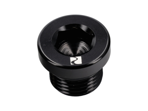 Rennline magnetische Differential-Ölablassschraube. Porsche Macan / Panamera / Cayenne - 95533205700
