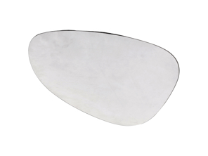 Door Mirror Glass. Porsche 986 Boxster / 996 Left LHD CARS OE Match - 99673103501, 99673103802 - 911278-11, 1689300570