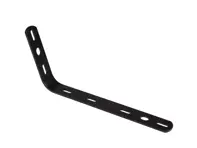Front bumper retaining bracket. Porsche 911/912 1965-68 - 90150513120 - 911290, 1684151300, 590903-4