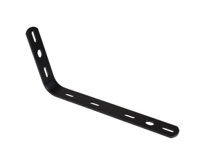 Soporte de sujeción del parachoques delantero. Porsche 911/912 1965-68 - 90150513120 - 911290, 1684151300, 590903-4
