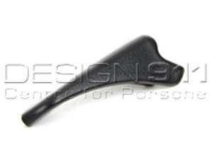 Windabweiserverschluss. Porsche 986 Boxster CABRIO - 9865617370001C, 9865617380001C, 9865617370101C, 9865617380101C