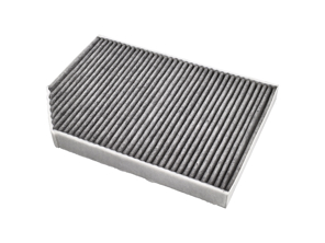 Pollen particle filter. Porsche 971.1 Panamera / 971.2 Panamera  RHD cars - 971819429A, 9A7819429A