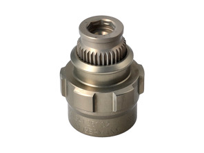 Mécanisme de verrouillage pour roue à verrouillage central. Porsche991 - 99134125102, 99134125100, 99134125101