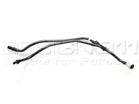 Tubo Venturi Corpo Farfallato. Porsche 996 - 99611017050