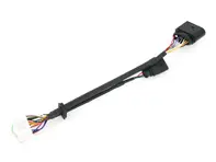 Cablaggio diagnostico batteria ibrida. Porsche 958 Cayenne / 970 Panamera IBRIDA - 95861205900