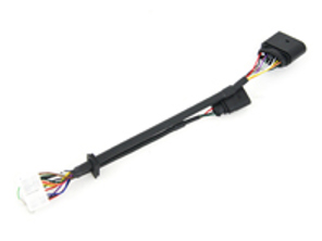 Diagnosekabelbaum Hybridbatterie. Porsche 958 Cayenne / 970 Panamera HYBRID - 95861205900