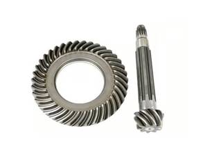 Tellerrad und Ritzelwelle für 930 4 Gang Getriebe. Porsche 911 turbo - 93030291103, 93030291101, 93030291102 - 05797, 05798, 14136