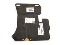 Plancher de pédale. Côté passager. Porsche 911 78-89 Coupé - 90555106224
