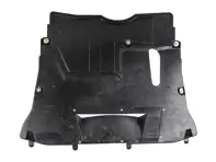 Getriebeunterbodenabdeckung. Porsche 993 Handbuch - 99333108002, 99333108005