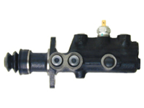 Maître-cylindre de frein BIG BORE. Porsche 911 / 930 / 912 / 914 - 91135501202, 91135501202A - 1661100700, URO-004122, BR.063.002