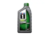 Mobil 1™ ESP X4 0W-40 高级合成技术发动机油，1L - 157813, 00004321093 - 157813
