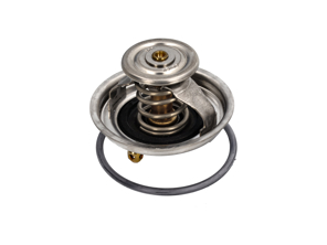 Inserto termostato acqua. Porsche 955 Caienna 3.2L - 95510611300, 4455.80D, 8MT 354 778-161