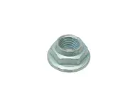Radmutter M22 x 1,5 - Vorne und Hinten. Porsche 964 / 993 - 99909001001, 99909000802, 99909000809, 99909001009