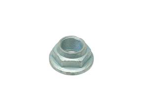 Radmutter M22 x 1,5 - Vorne und Hinten. Porsche 964 / 993 - 99909001001, 99909000802, 99909000809, 99909001009