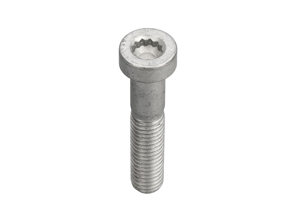 Clutch bolt. Porsche 964 / 993 / 996 / 997 / 968 - 99951001502, 99951001501 - 313 09 786 03 22, 999 510 015 02