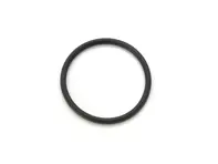 O-Ring des Luftmassensensors. Porsche 997 Turbo - 99970108940