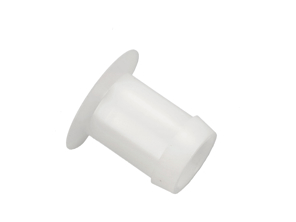 Fuel overflow socket. Porsche 911 63-89 / 912 65-70 - 90120159300, 91120159300, 1615651400, 90120159121, 96420115300