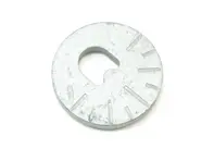 适用于保时捷 Boxster / Cayman / 911 / Panamera / Taycan 的偏心垫圈 - 99633121900, PAF007648