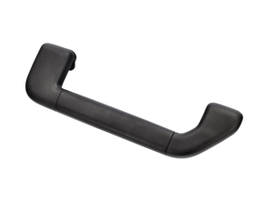 Maniglia di sostegno anteriore sul tetto. Porsche 9PA1 Cayenne (957) 2007-10 - 95555560, 95555560700, 95555560800, 955555607006C6, 955555607009B9, 955555607007A8, 955555608006C6, 955555608009B9, 955555608007A8