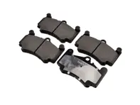 Brembo Sport brake pads for Porsche 23139 / E2474 / T5110 (OE Part No 99635194912) - 99635194912, 99635194910, 99635194911, 99735194902, 99735194903, 99635194913 - 07B31416, 07.B314.16