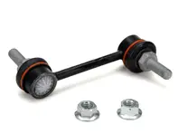 Lien de chute, arrière. Porsche 996 C2, 996 C4 / 996TT - 99633306904, 99633306903, 99633306902
