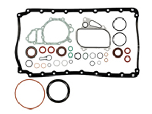Jeu de joints bas moteur. Porsche 944 2.5L - 94410090101, 08-26036-01, 082603601