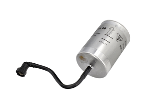 Fuel filter. Porsche 996 Carrera C2 / Boxster 986 - 99611025301