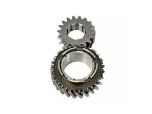 Set 2a marcia per cambio 930 a 4 velocità. Porsche 911 turbo - 93030290206, 93030290204, 93030290205, 93030290202 - 33812, 36222, 33811, 38840, 29113, 33810, 27242, 32474, 33809, 32475, 36254, 32476, 32477, 32478, 33168, 36257