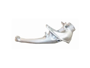 Braccio oscillante dell'asse posteriore. Porsche 911 1974-89 ricondizionato. - 91133151306, 91133151307, 91133151406, 91133151407