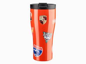 Taza Termo - Colección Ahead