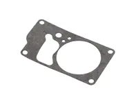 Vergaserdeckeldichtung für Solex 40PI-1. Porsche 911 1964-68 - 90110893400 - 901 108 934 00, FUE11.1.155