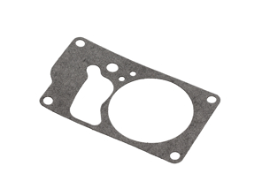 Carburetor Cover Gasket for Solex 40PI-1. Porsche 911 1964-68 - 90110893400 - 901 108 934 00, FUE11.1.155