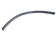 Joint en caoutchouc pour rail de lève-vitre. Porsche 911 / 964 / 993 - 91154249140