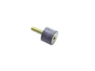 Bonded Rubber Bush. Porsche 944 S2 / 944 turbo / 968 - 99970331500