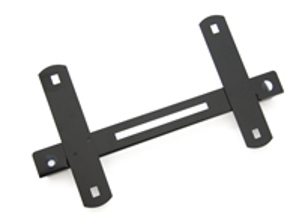 Supporto targa. Porsche 911 84-89 ANTERIORE