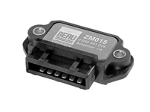 Contactschakelaar eenheid. Porsche 944 / 928 / 964 (6 PIN EENHEID) - 92860270601, 5DA 006 623-191, 5DA006623191, 0227100124 - ZM015, ZM015, ZM015, ZM015