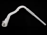 Bocchettone di riempimento serbatoio acqua parabrezza. Porsche 958 Caienna >>2014 - 95852860501