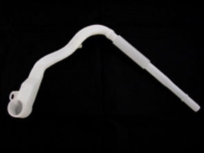 Einfüllstutzen für Wasserbehälter der Windschutzscheibe. Porsche 958 Cayenne >>2014 - 95852860501
